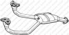 BOSAL 099-770 Catalytic Converter